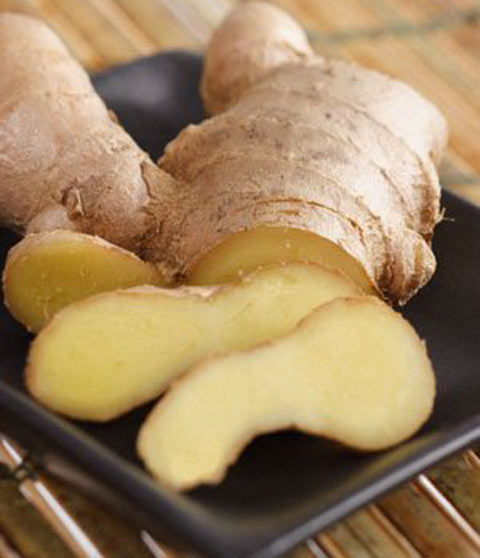 Cách ngâm rượu gừng