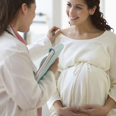 Nguyên nhân và cách phòng tránh bệnh phụ khoa khi mang thai