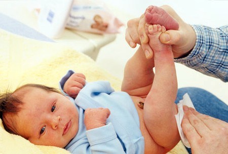 Cách phòng ngừa bệnh tiêu chảy cấp ở trẻ